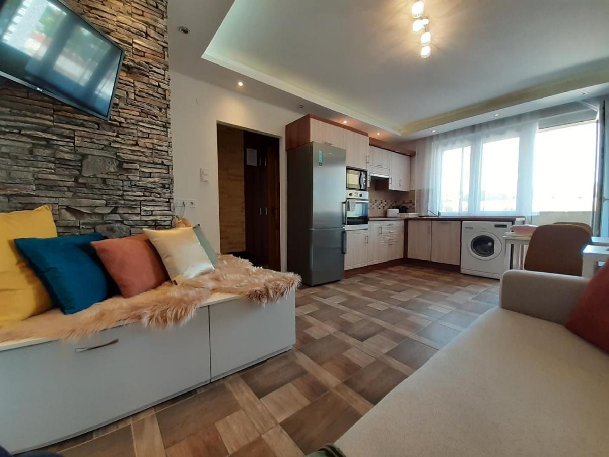 Panoramic Top Terrace Budapest Luaran gambar